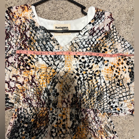 Dress - Picture 5 of 8